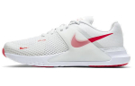 Nike Renew Fusion Valge/Punane CD0200-101 44.5