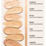 [Padi+t&auml;itepadi+2 meigipuhvrit komplektis] Espoir Pro Tailor Be Velvet Cover Cushion - [KOREA MEIK] K&otilde;rge katvusega matt jumestuskreem #21 Ivory beige