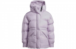 Adidas Stella McCartney Puhvjakk Naiste Lilla HI6080 L