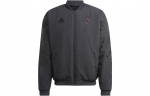Adidas Real Madrid Jakk Meeste S&uuml;sinikmust HT6454 M