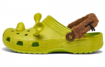 Crocs Classic Clog DreamWorks Shrek 209373-3TX 34-35