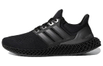 Ultra 4D Adidas 'Triple Black' FY4286 36.5