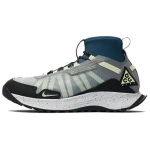 Nike Acg Zoom Terra Zaherra Aviator Grey Barely Volt CQ0076-001 36.5