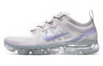 Nike Air VaporMax 2019 Se Vast Grey Purple Agate Naiste BV6483-001 38 white