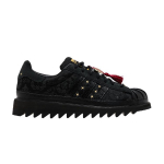 adidas Superstar CLOT By Edison Chen Hiina uusaasta 36.5
