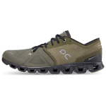 On Running Cloud X 3 Oliiviroheline Reseda 60.98704 47