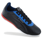 PUMA BMW M Motorsport Tune Cat - Meeste Tennised Jalan&otilde;ud Must 308039-03 ORIGINAAL EU 43 UK 9 must