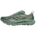 Hoka One One Mafate Speed 4 Mugavad Mitmek&uuml;lgsed Maastikujooksujalatsid Unisex tossud Roheline 1168450-RRYP 42⅔ gray