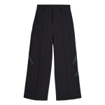 Adidas X Entire Studios Z.N.E. &Uuml;htlased Kitsad Kootud N&ouml;&ouml;pidega Vabaaja P&uuml;ksid Unisex P&uuml;ksid KR7847 L black