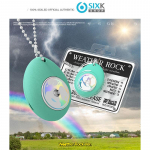 [Eeltellimus] SHINee 6. minialbum [Atmos] Weather Rock Ver [NO POB]