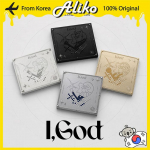 [ettellimine] XLOV 2. minialbum - I,God I VER.