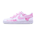 Nike Court Vision 1 Libisemisvastased Kulumiskindlad Libisemisvastased Kulumiskindlad Madalad Rula Kingad Meeste DH2987-101(Team620-) 43 white