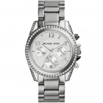 Michael Kors MK5165 Blair Kronograaf Naiste K&auml;ekell 39mm h&otilde;be
