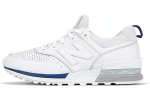 574 New Balance Sport 'Valge Sinine' MS574BLW 37