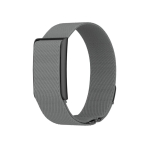 Spordirihm Amazfit Helio jaoks Rihm K&auml;epael Reguleeritav Asendusraam+Nailonist aas K&auml;ev&otilde;ru correa Amazfit Helio kellarihmad for Amazfit helio tumehall v&auml;rv