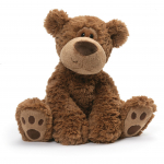 GUND Graham Bear S 6050659 pruun