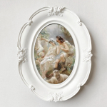 Pildiraamid Seina- ja Lauaraamid Pildihoidja Elutuppa Perele