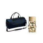 MICHAEL KORS Aichain Naiste Parf&uuml;&uuml;mikomplekt Eau De Parfum EDP Reisikott R&otilde;ivakomplektid 30ml 30ml