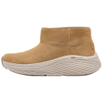 Skechers Max Cushioning Elite 2.0 Soojad Vastupidavad Mugavad Mitmek&uuml;lgsed L&uuml;hikesed Lumesaapad Naiste saapad Pruun 144349-CSNT 39 brown