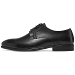 Skechers Trentmore Mugav Mitmek&uuml;lgne Vabaaja Meeste toss Must 204850-BLK 41 black