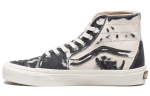 Sk8 Vans-Hi Tapered 'Eco Theory' VN0A4U168CO 35