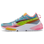 (NAISTE) PUMA LQDCELL Optic Sheer 'Multi' Naiste 193230-03 EU 36
