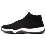Air Jordan Future 'Black' Meeste 656503-010 EU 44.5
