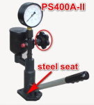 S60H S80H PS400A T&auml;isterasest Diisel Common Raili Pihusti Tester Pihusti Testriist BOSCH DENSO DELPHI CAT jaoks Tehase Hulgim&uuml;&uuml;k