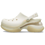 Crocs Super Bae Klounid Naiste Extreme White 212811-2MD 36-37