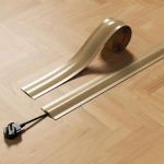 Kvaliteetne 1m/2m Juhtmekate Pehme Vastupidav Traatide Kate Paindlik Kaablite Halduse Juhtme Peitja Kontor 5.5-200cm