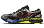 ASICS Gel Nimbus 21 'Hyper Flash Black' 1011A632-001 42.5