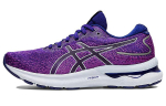 ASICS Gel Nimbus 24 Orchid Soft Sky Naiste 1012B201-500 37