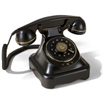 Kohandatud helis&otilde;numid Helik&uuml;lalisteraamat Hoidke m&auml;lestusi elus Retro K&uuml;lalisteraamat Telefon Pulmarekord Telefon must
