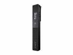 Sony ICD-TX660 16GB diktofon Must Mudel Ainult Jaapani Men&uuml;&uuml;ga Koos &uuml;mbrisega