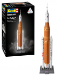 Revell NASA kosmoseraketi s&uuml;steemi plastmassmudeli komplekt 03760 1/144 (SLS) (Rakett)