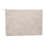 Diori l&otilde;uenditr&uuml;kiga meigikott Canvas Print Makeup Bag