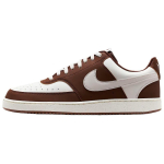 Nike Meeste Court Vision madala s&auml;&auml;rega rulaketsad IM0459-105 44 white