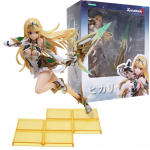 Chronicles 2 Xenoblade Mythra Hikari Pyra Homura Kuju Uus 17 Kuju 27cm