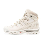 Salomon Quest 3 4D GORE-TEX Turtledove Unisex Tossud Kreemjas Vintage-Khaki L41750500 40