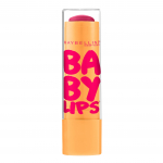 Maybelline New York Baby Lips Niisutav Huulepalsam Kirsine Kirsikook, Me, 0.15