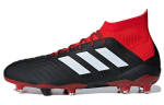 Adidas Predator 18.1 Fg 'Must Punane' DB2039 40⅔
