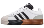 Skate Super Alexander Wang x Skate Super Adidas Originals 'Tech Silver' F35295 43⅓