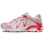 Salomon XT-Whisper Nostalgia Unisex tossud Valge L49185900 40 gray