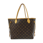 [Kasutatud] Louis Vuitton Neverfull MM 'Beež/Pruun Monogramm L&otilde;uend' - M&otilde;&otilde;dukas #1H42LV5 ONE SIZE