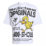 Adidas Originals T-s&auml;rk pardi graafikaga KG6439 XL