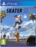 Skater XL (PS4) (Impordi versioon)