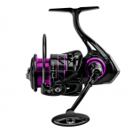 RedWolf Lighting Spin Karpkalap&uuml;&uuml;gi rull Spinning 4+1BB 6.2:1 &Uuml;lekandesuhe 6kg Maksimaalne pidurdusj&otilde;ud 240g LT Keha Landip&uuml;&uuml;gi Tarvikud 3000 Series lilla