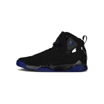 Air Jordan True Flight Must Concord Meeste Tossud Concord-Must 342964-021 40.5