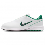 Nike Victory Tour 4 Golf 'Valge Must Malahiit' Meeste HM6542-105 EU 44