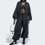 Adidas Originals ADILENIUM 5.0 BALLOON P&Uuml;KSID Vabaaja P&uuml;ksid Naiste KY5052 L black